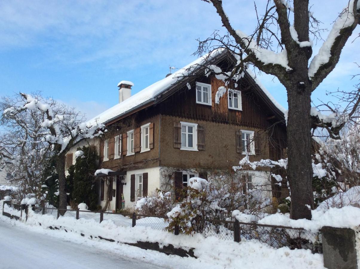 Bodensee Apartments, Sauna, Lake Walks, Free Parking, Self Checkin, Nature Reserve, Restaurants Nearby Gaissau  Екстер'єр фото