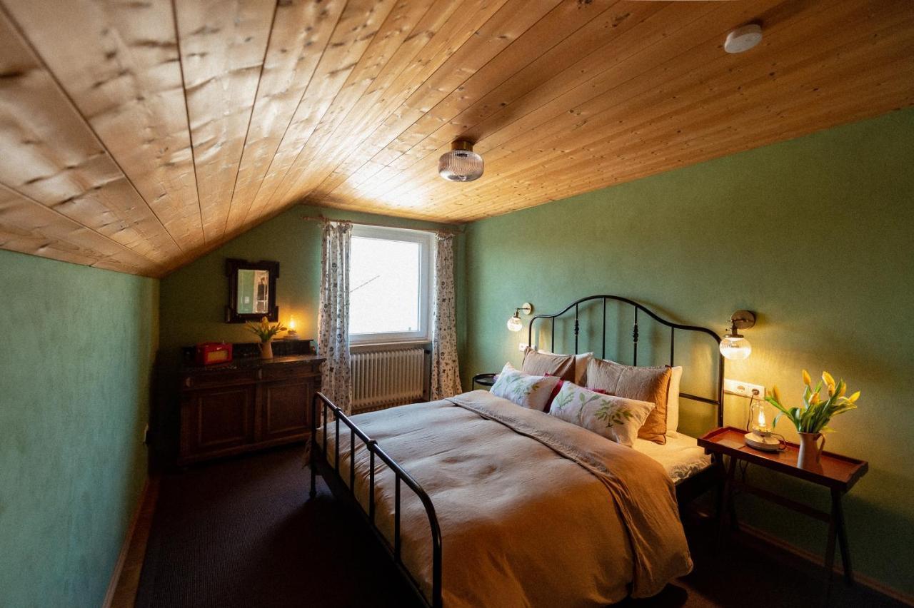 Bodensee Apartments, Sauna, Lake Walks, Free Parking, Self Checkin, Nature Reserve, Restaurants Nearby Gaissau  Екстер'єр фото