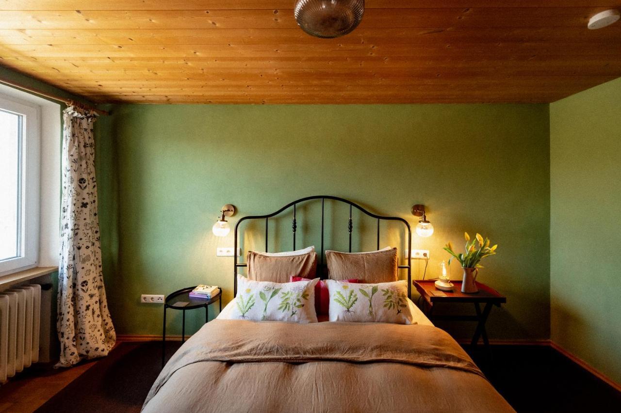 Bodensee Apartments, Sauna, Lake Walks, Free Parking, Self Checkin, Nature Reserve, Restaurants Nearby Gaissau  Екстер'єр фото