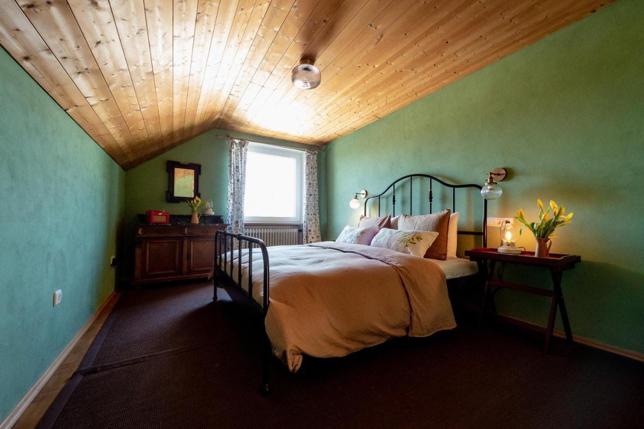 Bodensee Apartments, Sauna, Lake Walks, Free Parking, Self Checkin, Nature Reserve, Restaurants Nearby Gaissau  Екстер'єр фото