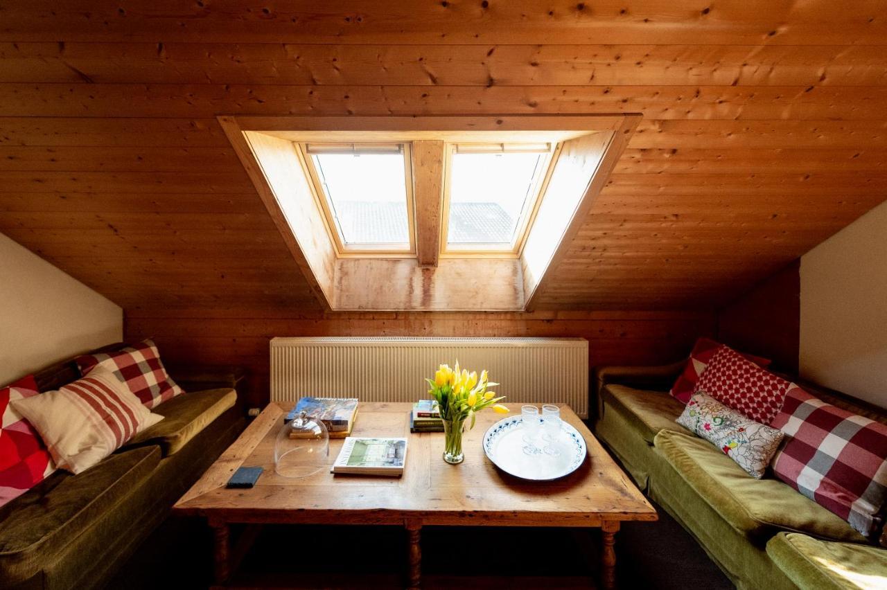 Bodensee Apartments, Sauna, Lake Walks, Free Parking, Self Checkin, Nature Reserve, Restaurants Nearby Gaissau  Екстер'єр фото