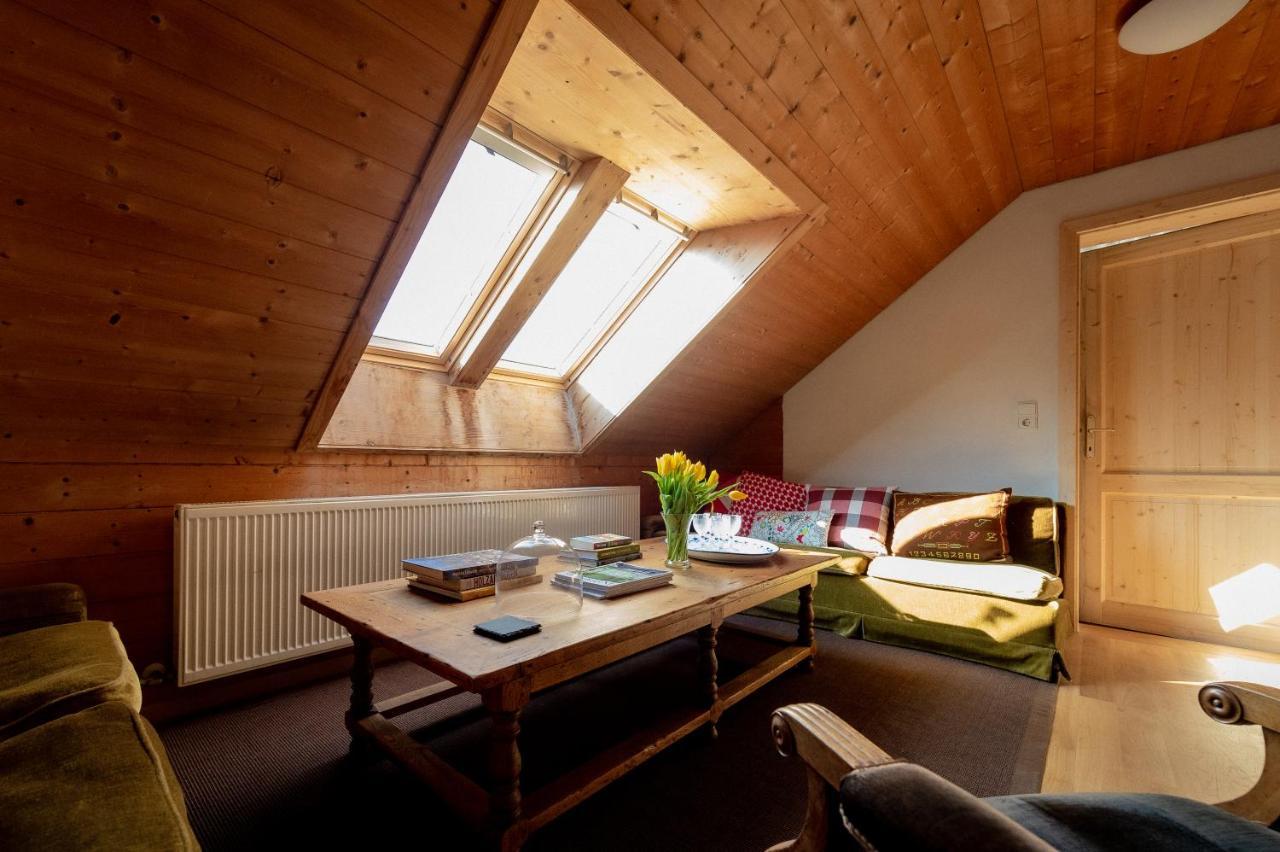 Bodensee Apartments, Sauna, Lake Walks, Free Parking, Self Checkin, Nature Reserve, Restaurants Nearby Gaissau  Екстер'єр фото