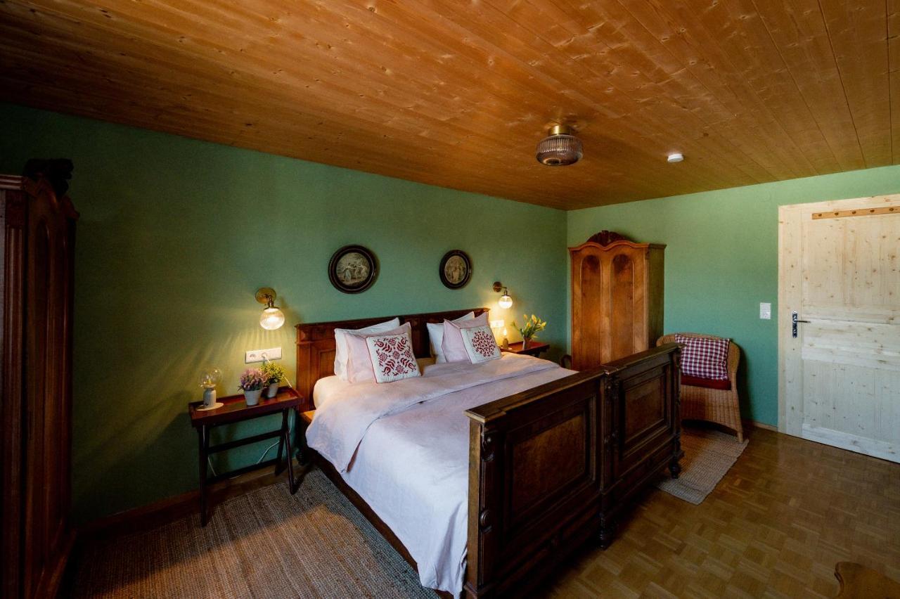 Bodensee Apartments, Sauna, Lake Walks, Free Parking, Self Checkin, Nature Reserve, Restaurants Nearby Gaissau  Екстер'єр фото