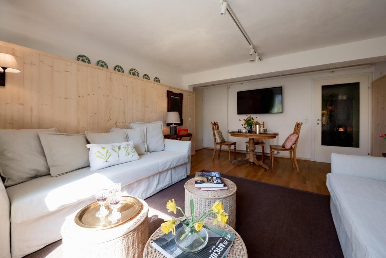 Bodensee Apartments, Sauna, Lake Walks, Free Parking, Self Checkin, Nature Reserve, Restaurants Nearby Gaissau  Екстер'єр фото