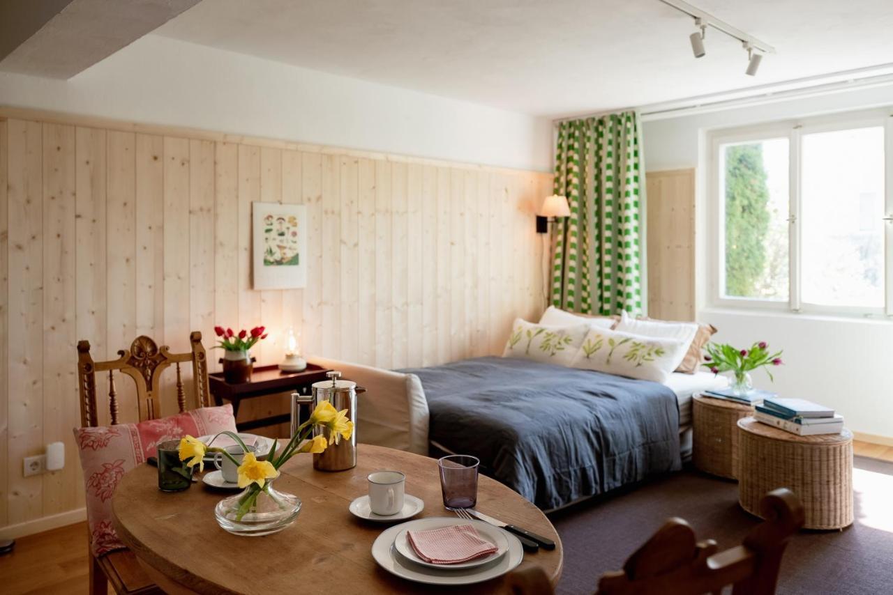 Bodensee Apartments, Sauna, Lake Walks, Free Parking, Self Checkin, Nature Reserve, Restaurants Nearby Gaissau  Екстер'єр фото