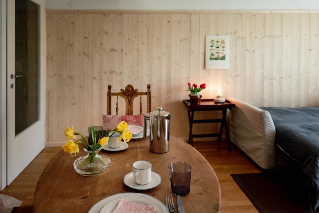 Bodensee Apartments, Sauna, Lake Walks, Free Parking, Self Checkin, Nature Reserve, Restaurants Nearby Gaissau  Екстер'єр фото