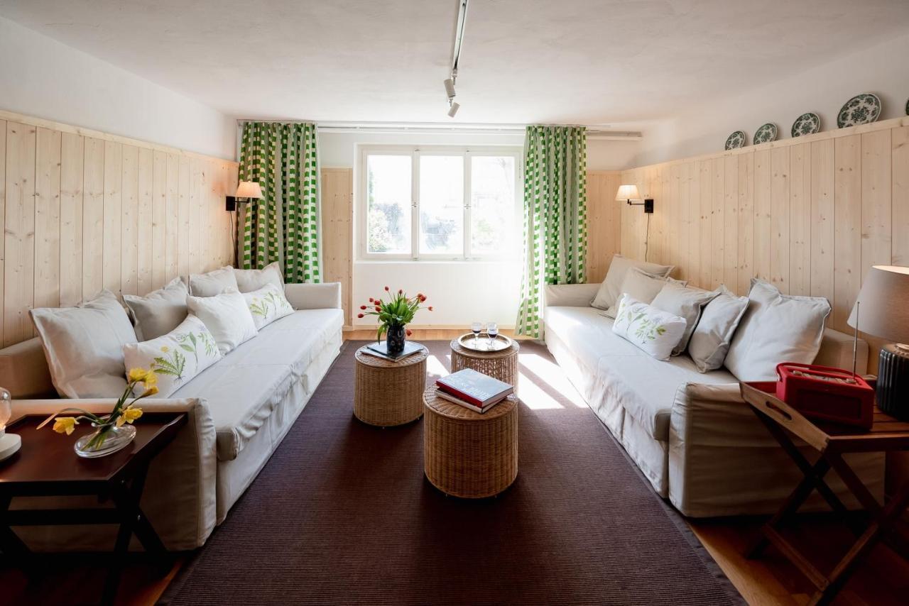 Bodensee Apartments, Sauna, Lake Walks, Free Parking, Self Checkin, Nature Reserve, Restaurants Nearby Gaissau  Екстер'єр фото