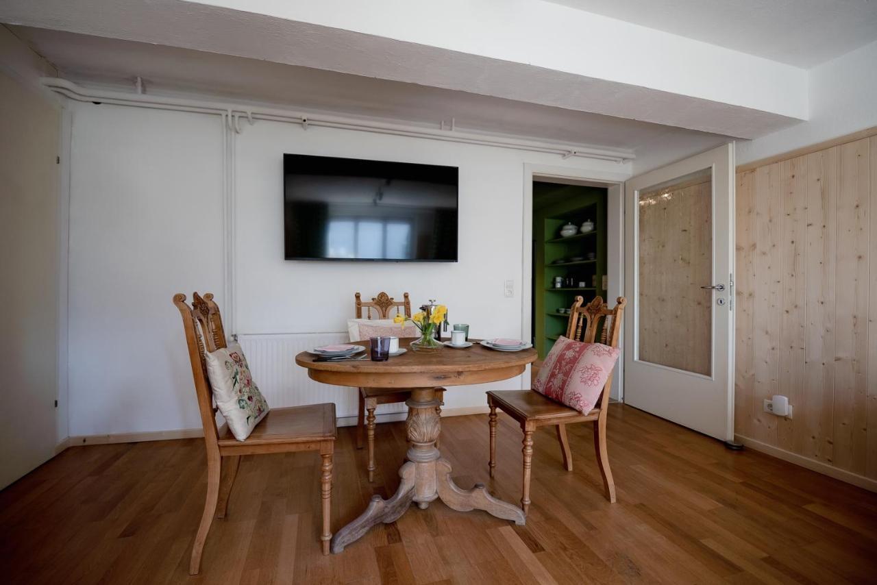 Bodensee Apartments, Sauna, Lake Walks, Free Parking, Self Checkin, Nature Reserve, Restaurants Nearby Gaissau  Екстер'єр фото