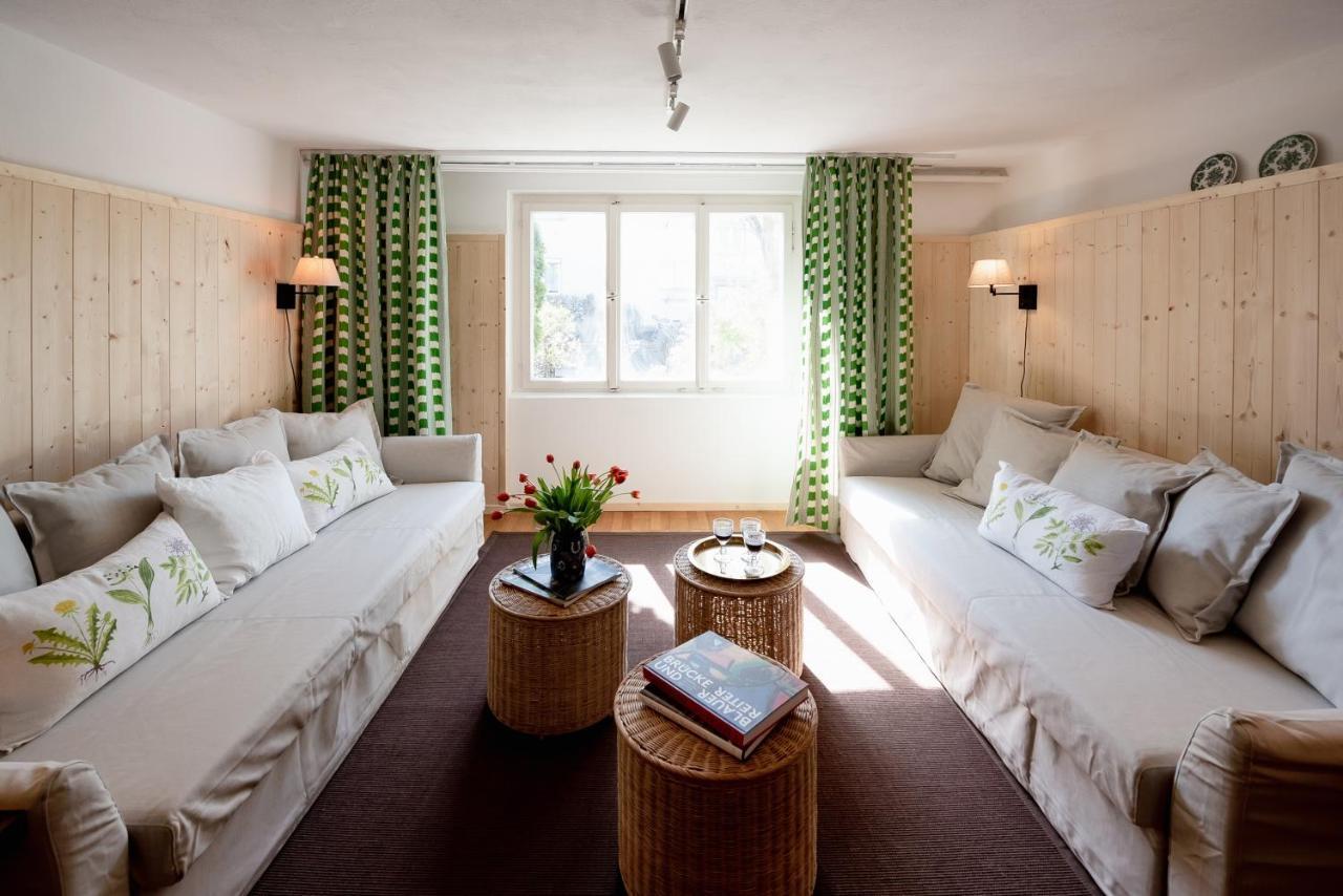 Bodensee Apartments, Sauna, Lake Walks, Free Parking, Self Checkin, Nature Reserve, Restaurants Nearby Gaissau  Екстер'єр фото