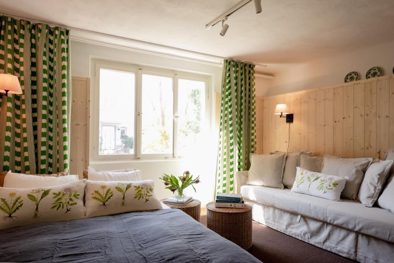 Bodensee Apartments, Sauna, Lake Walks, Free Parking, Self Checkin, Nature Reserve, Restaurants Nearby Gaissau  Екстер'єр фото